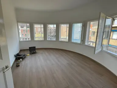 75m2 Appartement te huur voor 1580€/maand in Hogewoerd, Leiden