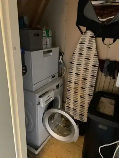 50m2 Flat zur Miete für 1275€/Monat in Oude Rijn, Leiden