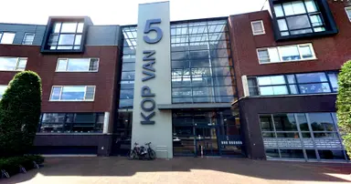 m2 apartment to rent for 932.93€/month in Rondsel 84, Bergen op Zoom