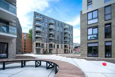 90m2 Appartement te huur voor 2077€/maand in Vluchtladderstraat 91, Amsterdam