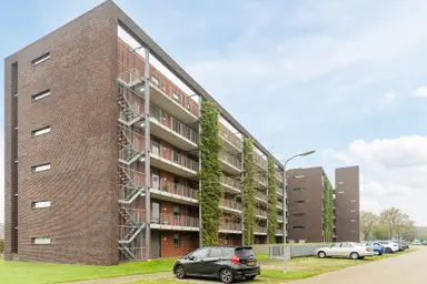 86m2 Appartement te huur voor 1368€/maand in Oost-Breukelderweg 88, Bennekom