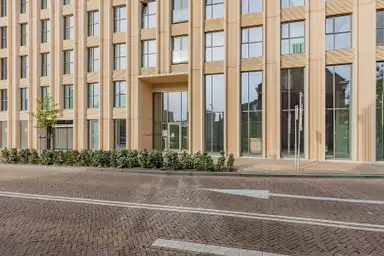 56m2 Appartement te huur voor 1122€/maand in Magazijnstraat 1-08, Tilburg