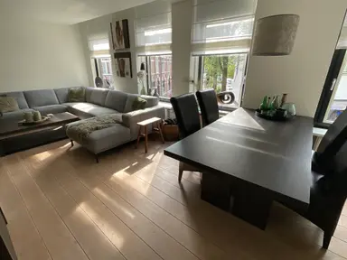 35m2 Kamer te huur voor 750€/maand in Bevrijdingsstraat, Wageningen
