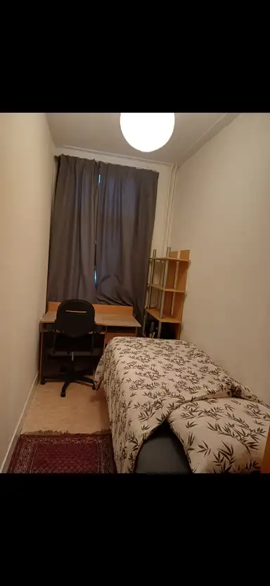 6m2 Kamer te huur voor 450€/maand in Haagweg, Breda