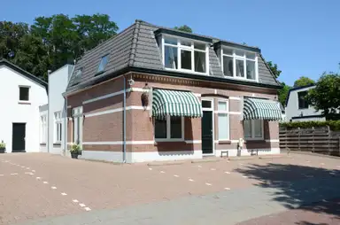 103m2 Appartement te huur voor 2550€/maand in Beresteinseweg 4, Hilversum