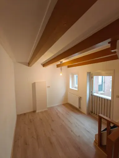 64m2 Kamer te huur voor 713€/maand in Steentilstraat, Groningen