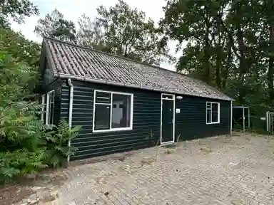 30m2 anti-squat to rent for 330€/month in Wapenveld