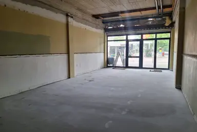100m2 apartment to rent for 350€/month in Mercatorplein, Apeldoorn