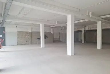 318m2 flat to rent for 350€/month in Mercatorplein, Apeldoorn