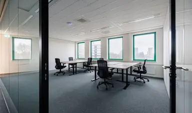 20m2 apartment to rent for 500€/month in Amersfoort