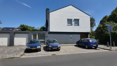 117m2 Casa in affitto per 1814.01€/mese a Termileslaan, Maastricht