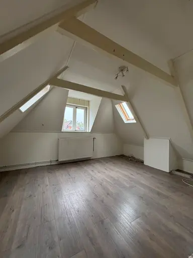 11.5m2 Camera in affitto per 470€/mese a Van Sijsenstraat, Groningen