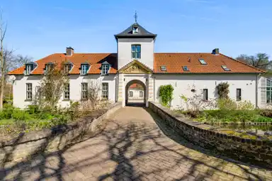 71m2 huis te huur voor 1025€/maand in Kasteel Nieuwenbroeck 5, Beesel
