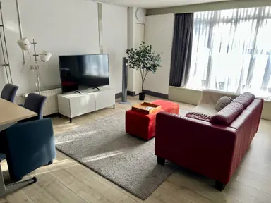 60m2 apartment to rent for 1150€/month in Vogelstraat, Wagenberg