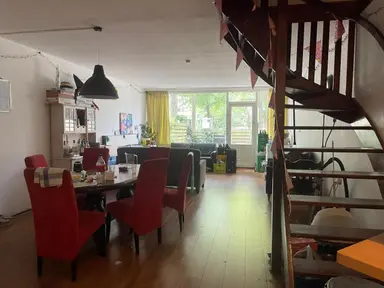 10m2 Camera in affitto per 495€/mese a Foulkeslaan, Delft