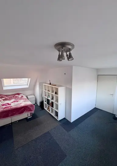 20m2 Camera in affitto per 975€/mese a Floris Burgwal, Capelle aan den IJssel