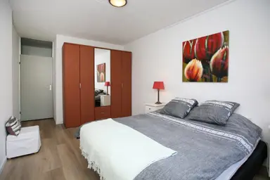 75m2 Chambre à louer pour 900€/mois à Burgemeester Patijnlaan, The Hague