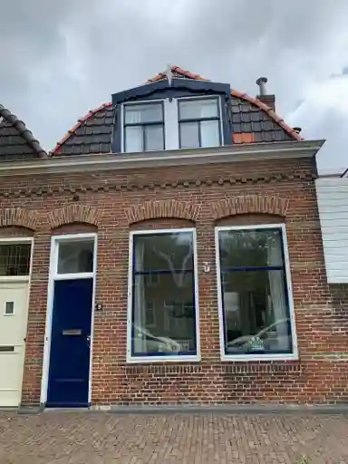 90m2 Casa in affitto per 1200€/mese a Klein Vlaanderen, Middelburg
