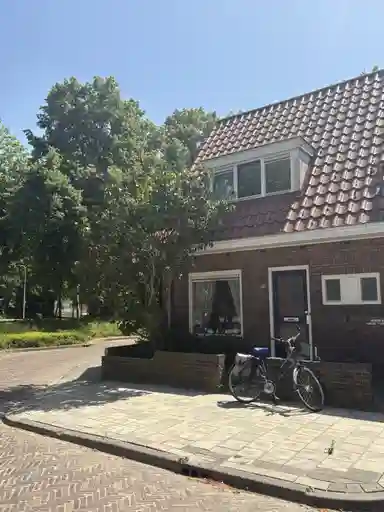56m2 Haus zur Miete für 764.14€/Monat in Gooierstraat 56, Deventer
