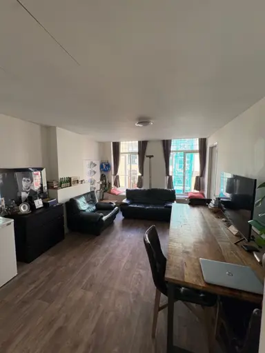 35m2 Camera in affitto per 799.66€/mese a Groningen