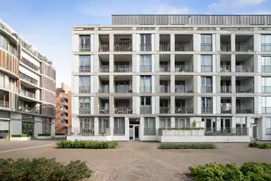 110m2 apartment to rent for 1925€/month in Stellalunet, Maastricht