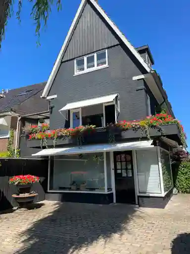 25m2 room to rent for 650€/month in Goudenregenstraat, Leeuwarden