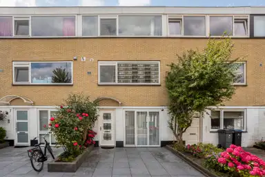 170m2 house to rent for 4000€/month in Rigi 6, Amstelveen