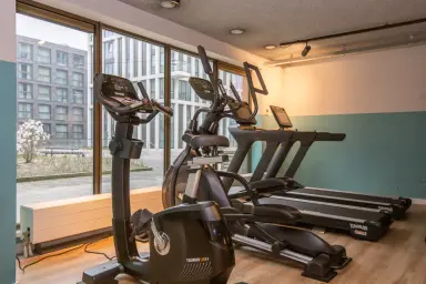 43m2 studio te huur voor 932€/maand in Nieuwe Osdorpergracht 392D, Amsterdam