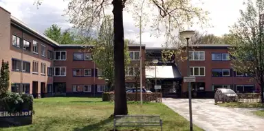 65m2 flat to rent for 890€/month in Tynaarlosestraat 38, Vries