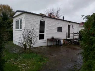 30m2 house to rent for 1045€/month in Noordhoekstraat 1A-41, Schaijk