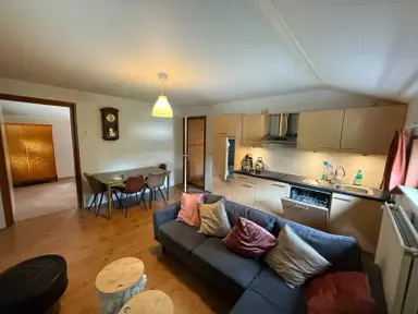 45m2 apartment to rent for 1300€/month in Diemerbroek, Oudewater