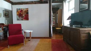 53m2 apartment to rent for 1623€/month in Kleine Looiersstraat 2B, Maastricht