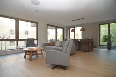 91m2 Wohnung zur Miete für 2300€/Monat in Isabellastraat, Breda