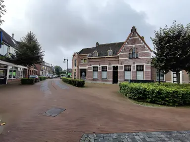 40m2 Appartamento in affitto per 922€/mese a Heuvel, Veldhoven