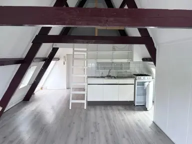 29m2 Studio zur Miete für 740€/Monat in Hooigracht, Leiden