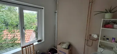 7m2 room to rent for 491€/month in Prins Mauritsstraat, Zwolle