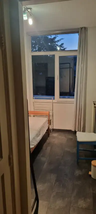 11m2 Chambre à louer pour 600€/mois à Cylinderstraat, The Hague