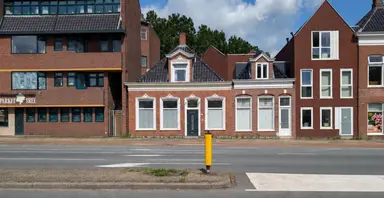 132m2 huis te huur voor 2490€/maand in Damsterdiep, Groningen