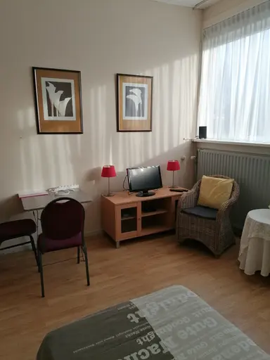 30m2 room to rent for 675€/month in Verlengde Schrans, Leeuwarden