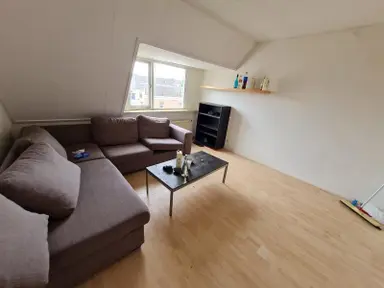 17m2 Zimmer zur Miete für 895€/Monat in Daalseweg 179, Nijmegen
