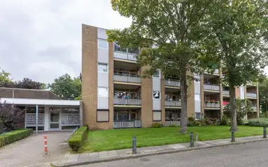 65m2 house to rent for 639.22€/month in Terwaerderveldje 33, Landgraaf