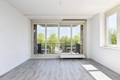 82m2 flat to rent for 1440€/month in Hoge Rijndijk, Woerden