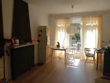 72m2 huis te huur voor 770€/maand in Burgerhof, Breda