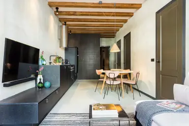 61m2 Appartement te huur voor 2950€/maand in Spuistraat 3H, Amsterdam