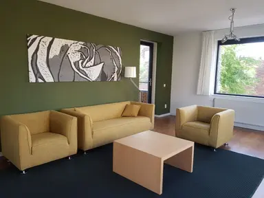 95m2 Appartement te huur voor 2500€/maand in Jaap Speyerstraat, Amsterdam