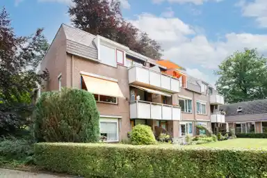 50m2 Appartement te huur voor 932€/maand in Ittmannserf, Nunspeet