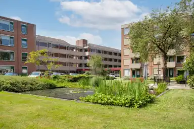 50m2 apartment to rent for 682€/month in Drift, Harderwijk