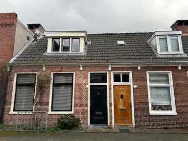 60m2 Appartement te huur voor 1064€/maand in Brandenburgerstraat, Groningen