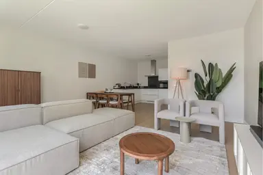 79m2 apartment to rent for 3375€/month in Nieuwe Havenstraat 40, Voorburg