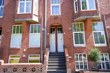 75m2 Appartement te huur voor 1250€/maand in Verlengde Hereweg, Groningen